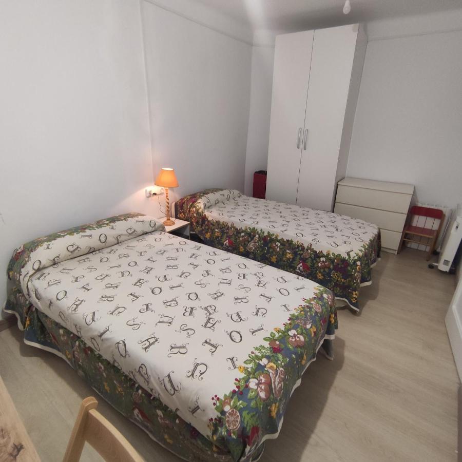 Ferienwohnung Casa Rius Salas de Pallas Exterior foto