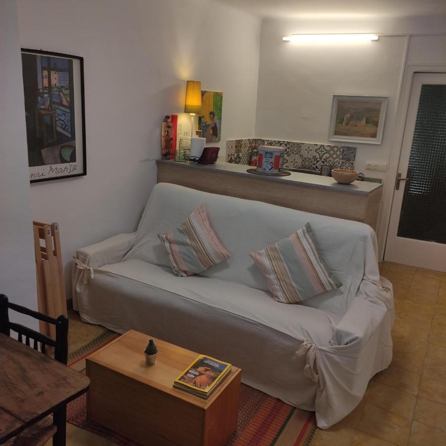 Ferienwohnung Casa Rius Salas de Pallas Exterior foto