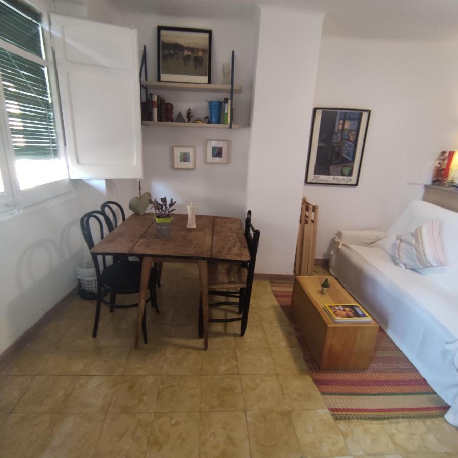 Ferienwohnung Casa Rius Salas de Pallas Exterior foto